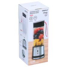 Draagbare smoothie maker